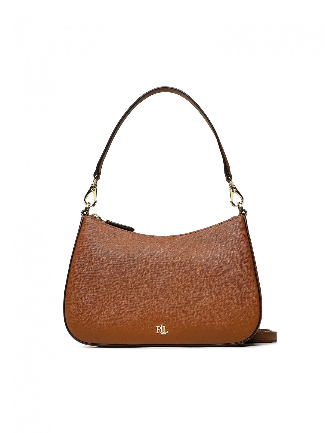 Lauren Ralph Lauren Kabelka Danni 26 431883768007 Hnědá